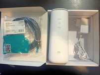 Router ZTE 289 F router  LTE cat 20
