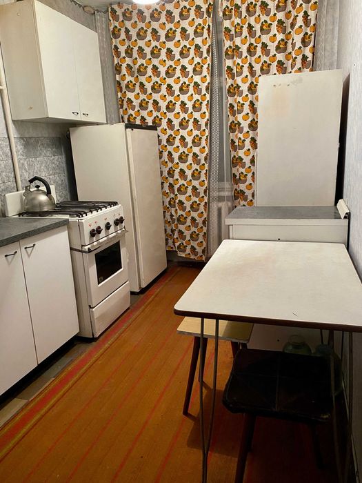 Хозяин ! 2к.Квартира, на 7-Зарічному -Академия Полиции, без комиссий.