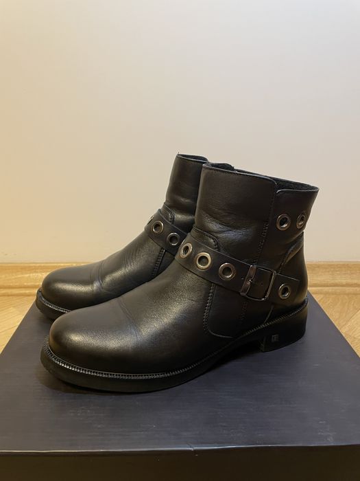 Осіннє/весняне жіноче взуття Nessi