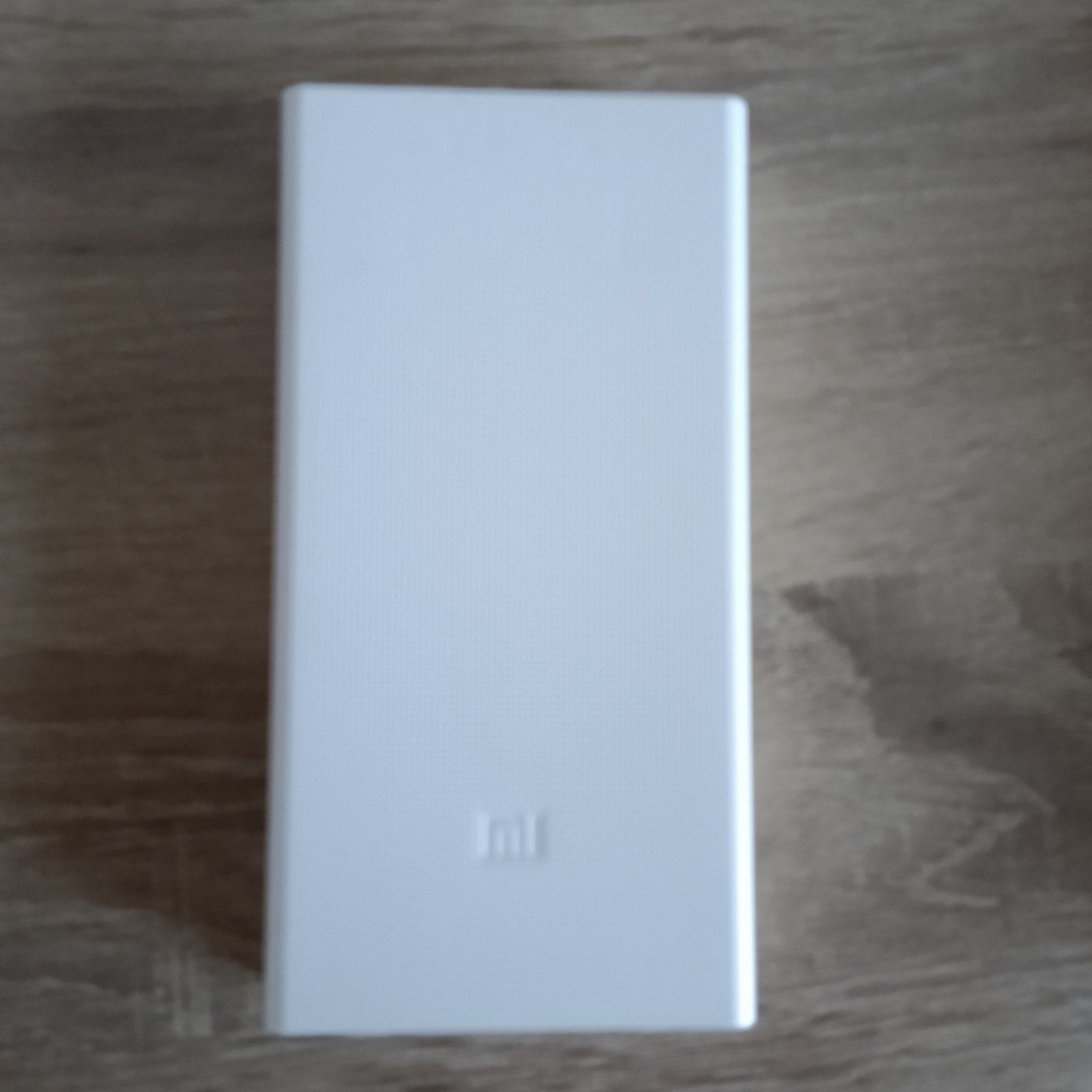 Продам Mi power bank