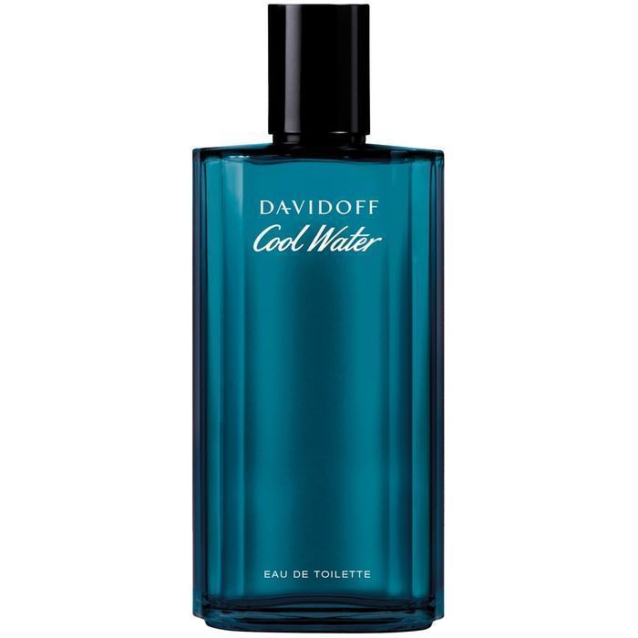 Davidoff Cool Water Men Woda Toaletowa Spray 125Ml (P1)