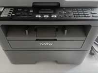 Wielofunkcyjne urządzenie Brother MFC-2700DW