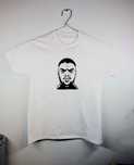 Koszulka - Kaz Bałagane Rap T-shirt Tee Art