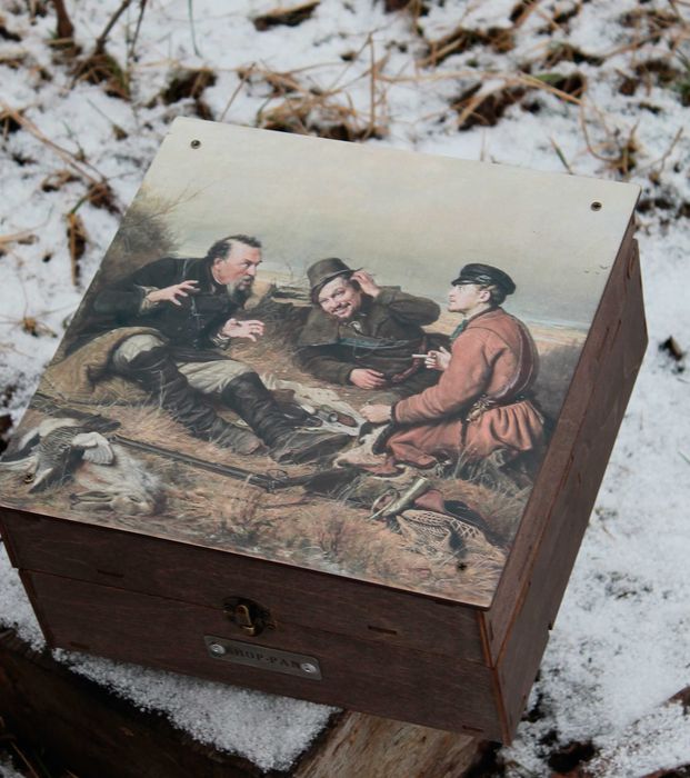 Наливатор спиртних напоїв дозатор з автоналивом на 6 чарок