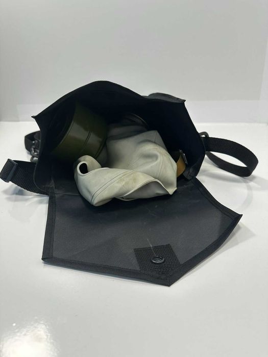 Підсумки - сумки для протигазів. Є мультикам, олива, піксель, чорні.