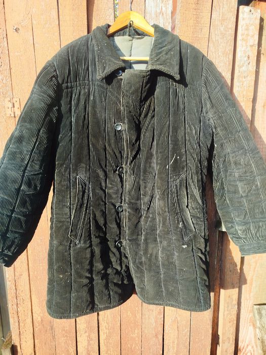 Фуфайка ссср 2 шт