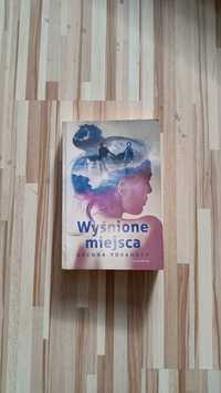 Wyśnione miejsca - Brenna Yovanoff