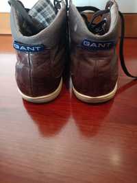 Sapatilhas homem Gant tamanho 42.