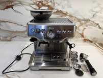 Ekspres kolbowy SAGE Barista Express SES875BSS