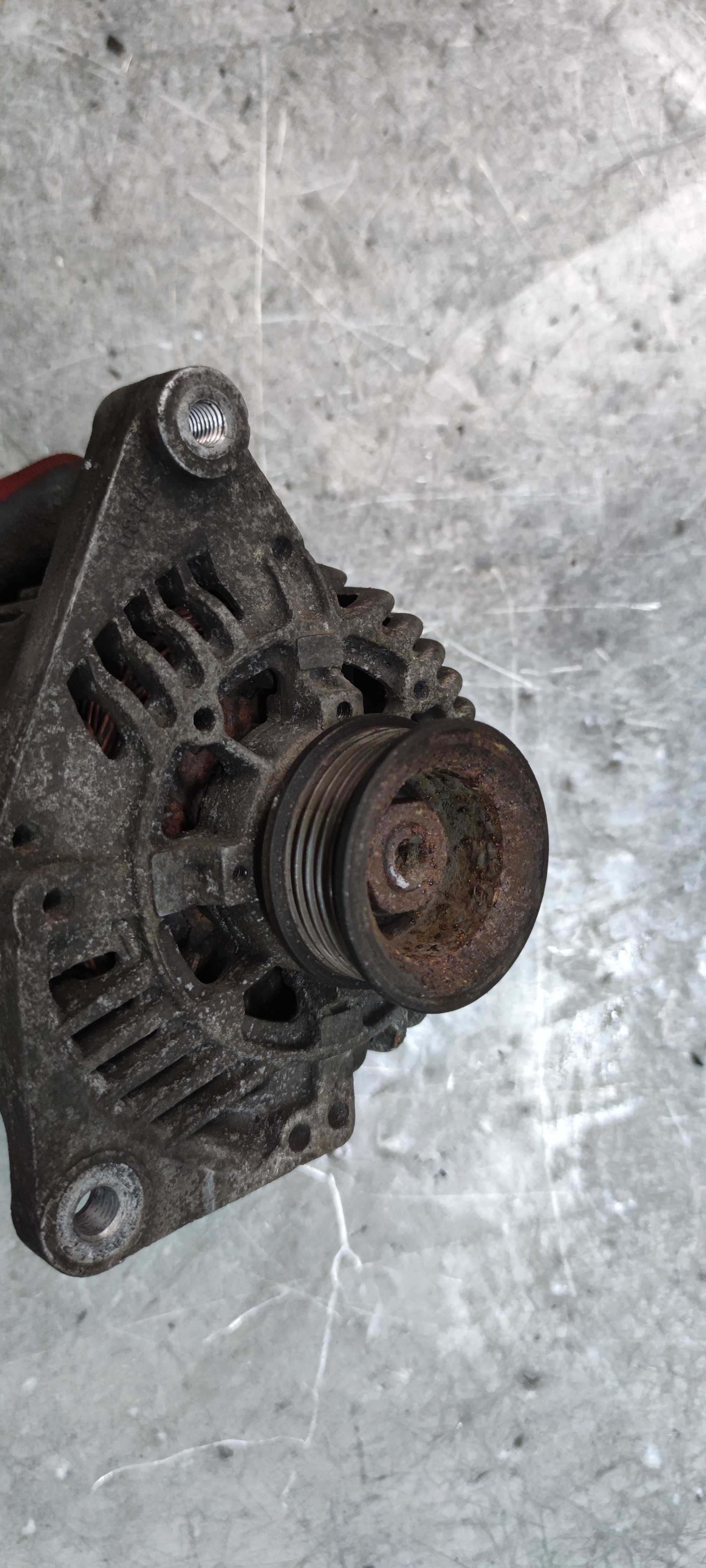 Audi A4 B5 Passat B5 1.6 Alternator
