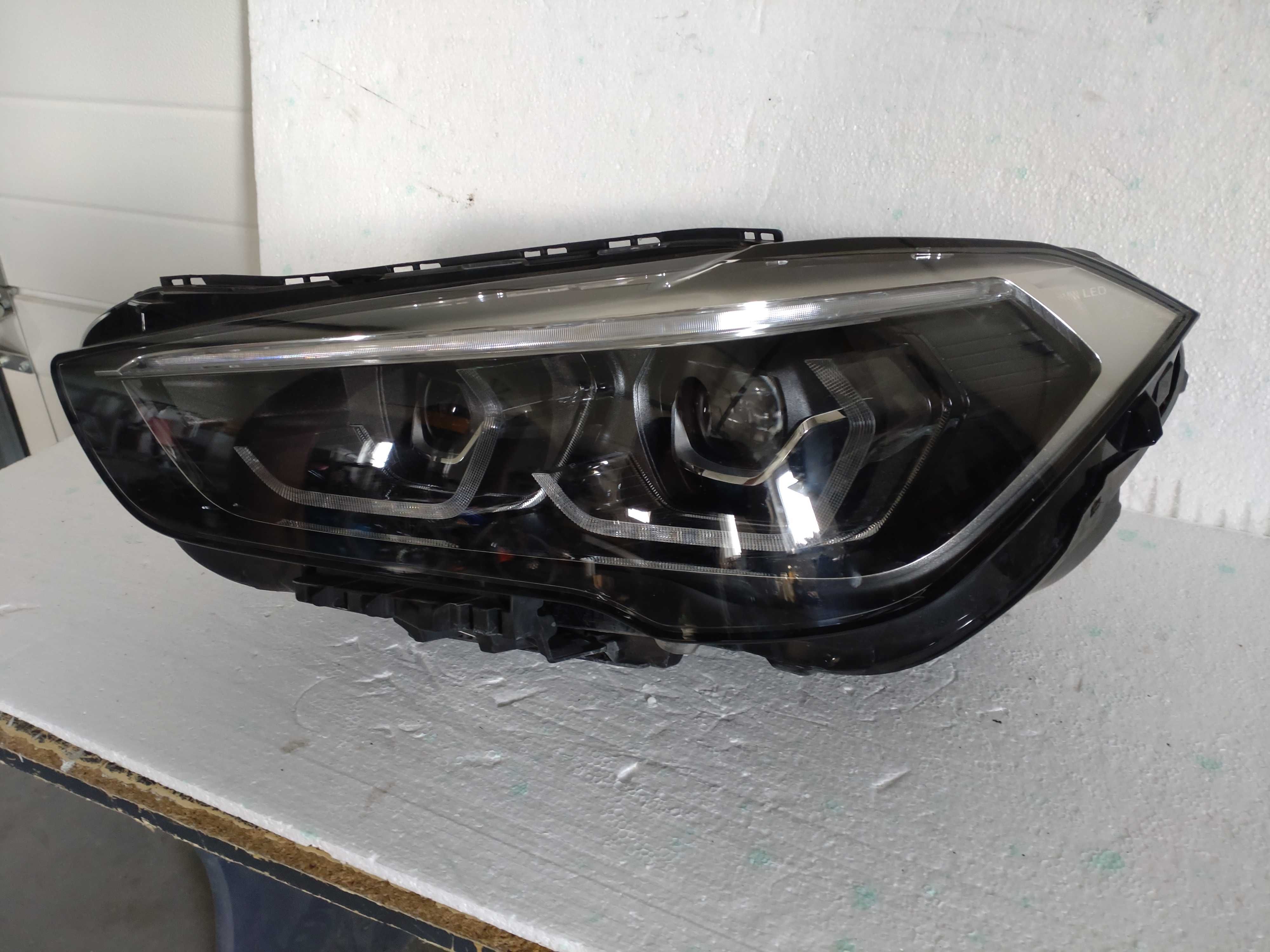 lampa bmw x1 f48 lift full led 5a0.11.71-02