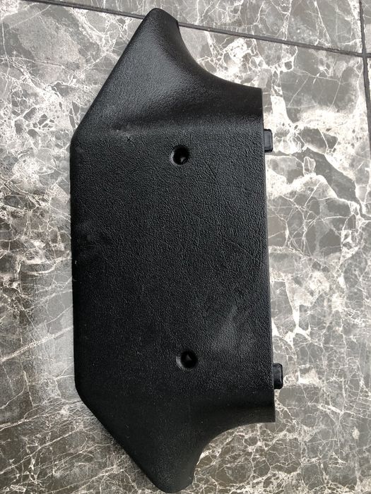 Накладка стойки салона -1246920422