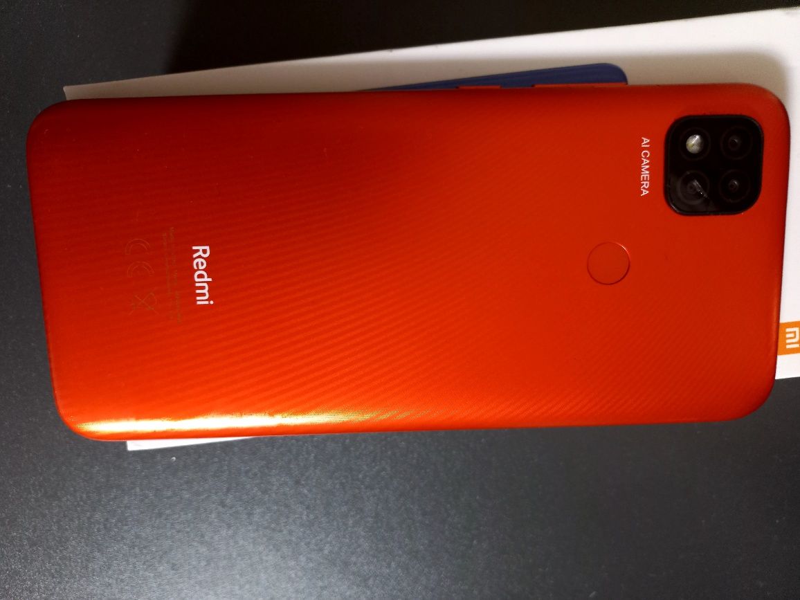 Продам телефон Redmi 9C