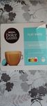 Flat white dolce gusto 15 kapsułek