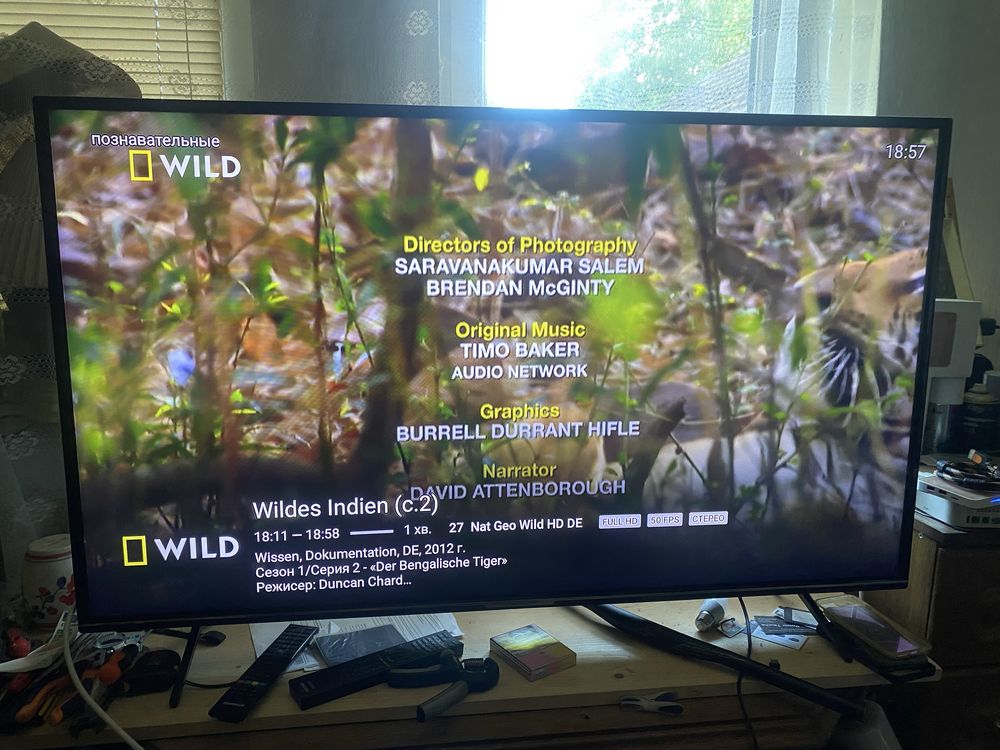 Medion 55 Life X15587 Android UltraHD 4K SmartTV