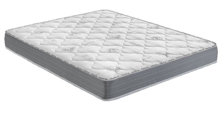 Colchão Viscoelástico Maxiflex 200x160 com 6 meses