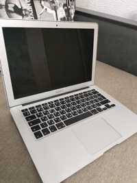 Mac book air 1466 2013