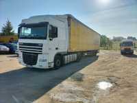 DAF 105,460 FT  105,460 FT