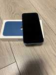 iPhone 13 Blue 128Gb