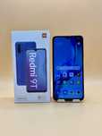 Хорошее состояние! Xiaomi Redmi 9T 4+1/64 Gb