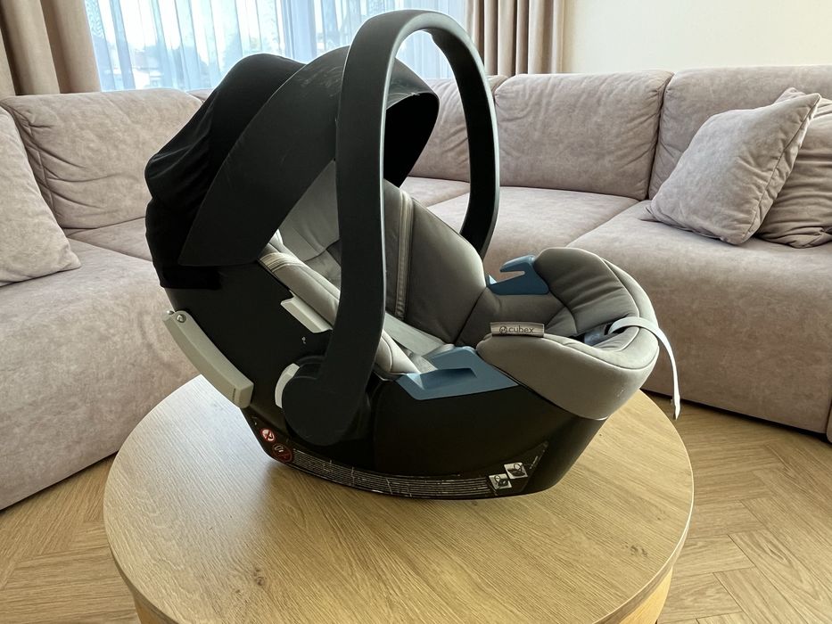 Nosidełko fotelik cybex