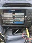 Echosonda Garmin Striker 7sv