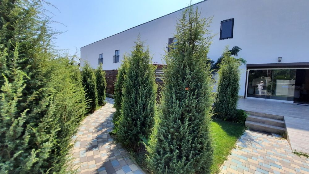 Дом,коттедж-таунхаус у моря