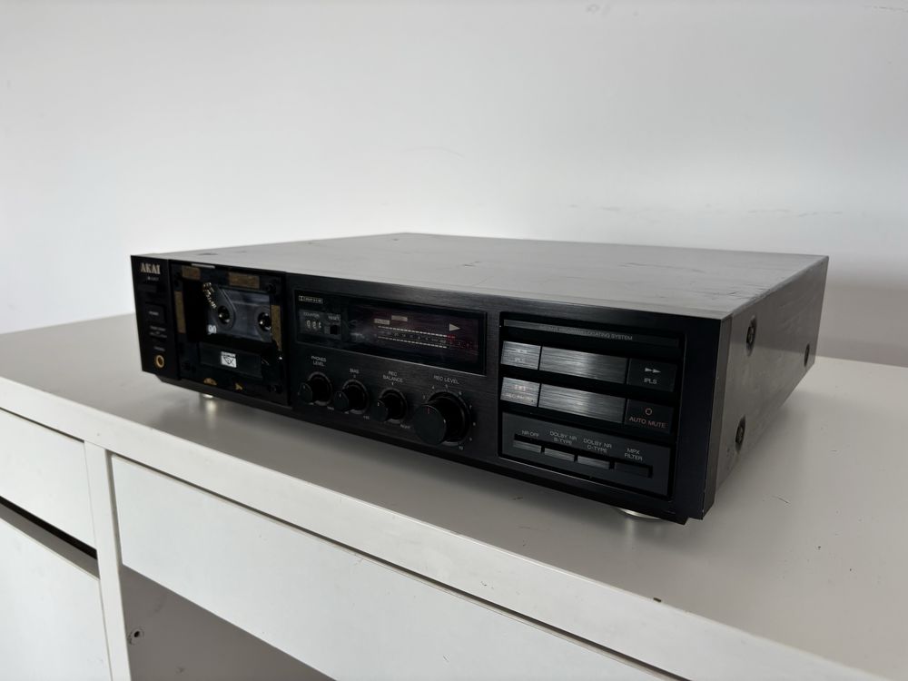 Akai GX-32