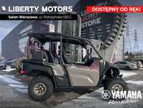 Yamaha Wolverine Yamaha WOLVERINE X4 850 Special Edition 2024! Homologowany!