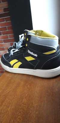 Buty Reebok rozmiar 38