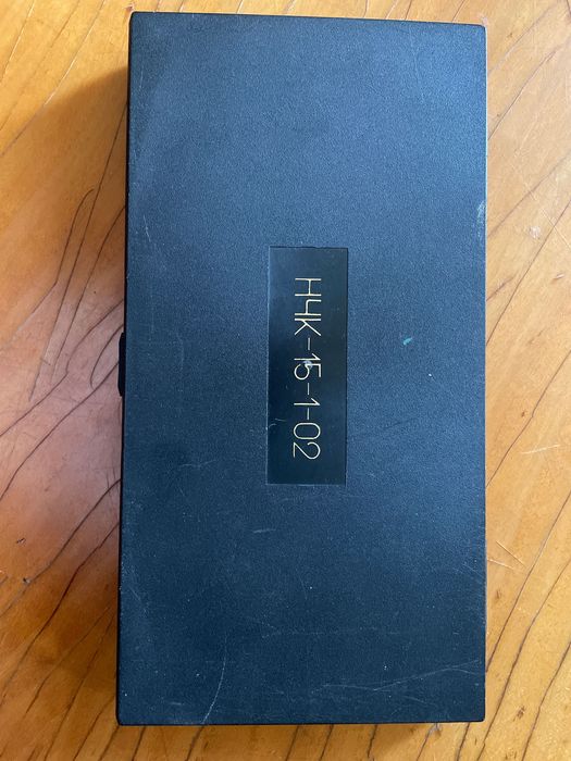 Готовальни різні