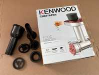Kenwood robot planetarny