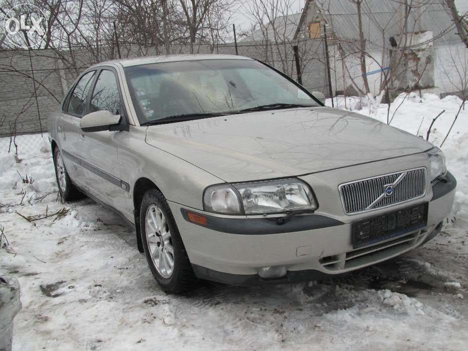 капот вольво volvo s80 v40 s40 v70 s70