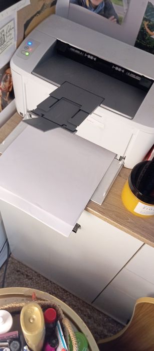 Drukarka laserowa HP Laser Jet M110w