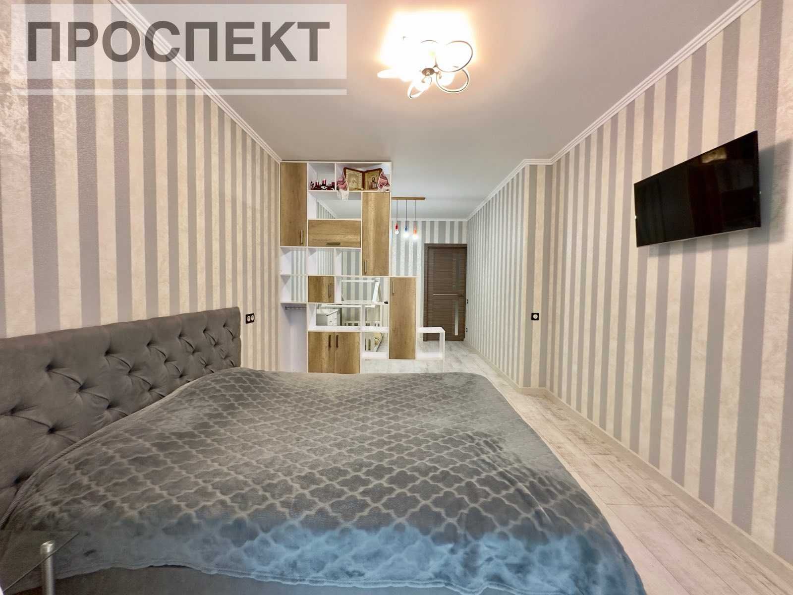 Продам 1-кімн квартиру в ЖК "Зарічний" (ТРЦ "Мануфактура" )