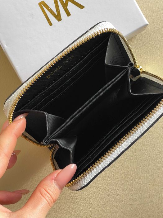 Кошелек женский Michael Kors маленький компактный