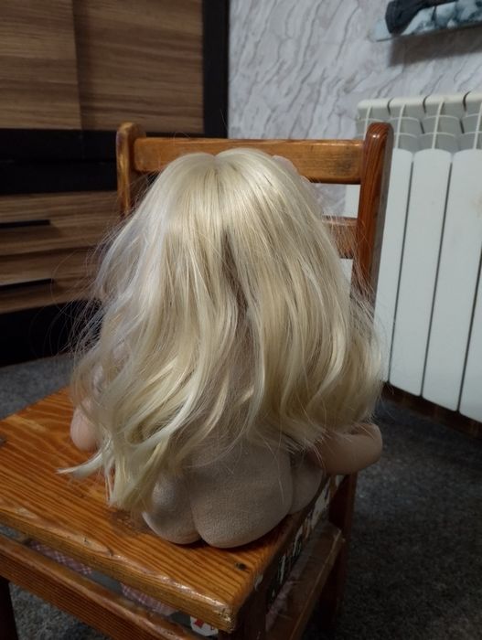Реборн лялька 46см