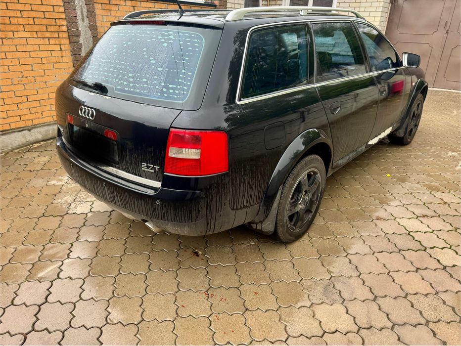 Продам личное Авто Ауди