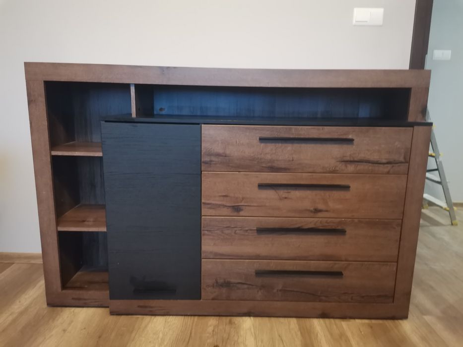 Komoda belleuve  Agata Meble