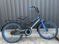 Продам велосипед,велосипед Crosser