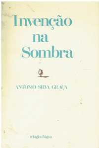 9935 Invenção na Sombra de António Silva Graça