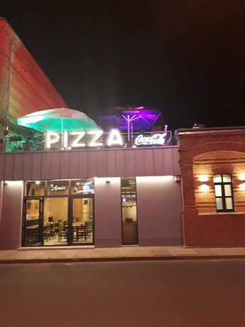 Pizzeria Łasztownia