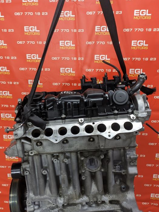 Двигатель мотор Volvo XC60 S60 V60 2.0 D Drive-E D4204T9 мотор з Англі