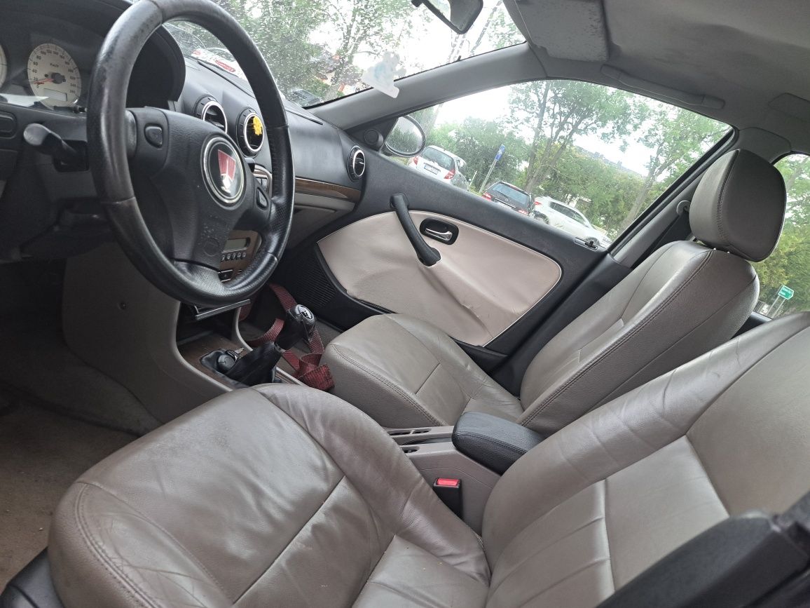 Rover 45 wersja zr wszystkie części