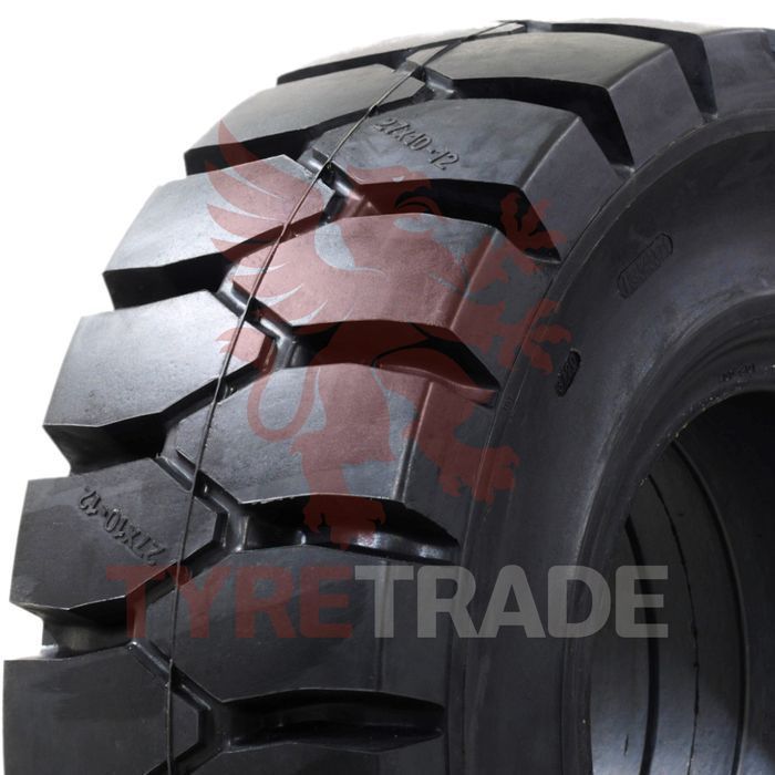Opona wózek widłowy 18x7-8 180/70-8 Westlake CL403S FAST FIT PEŁNA