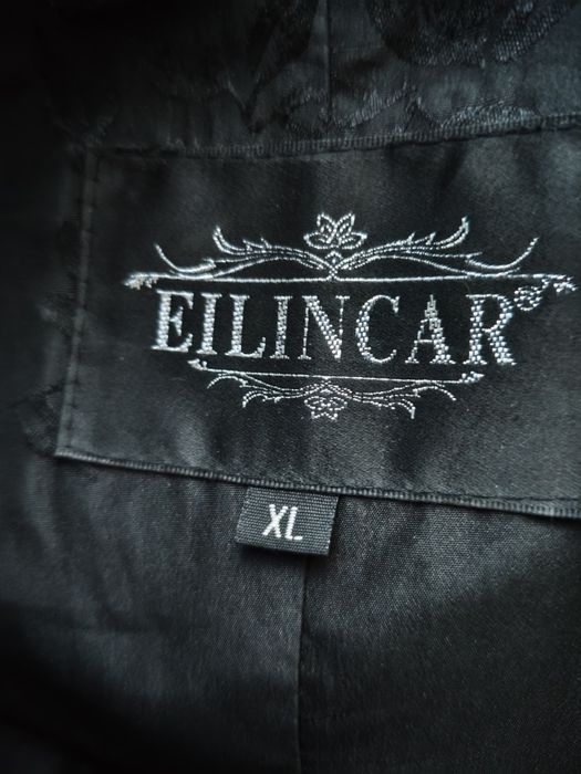 Шуба мутон з капюшоном M/L