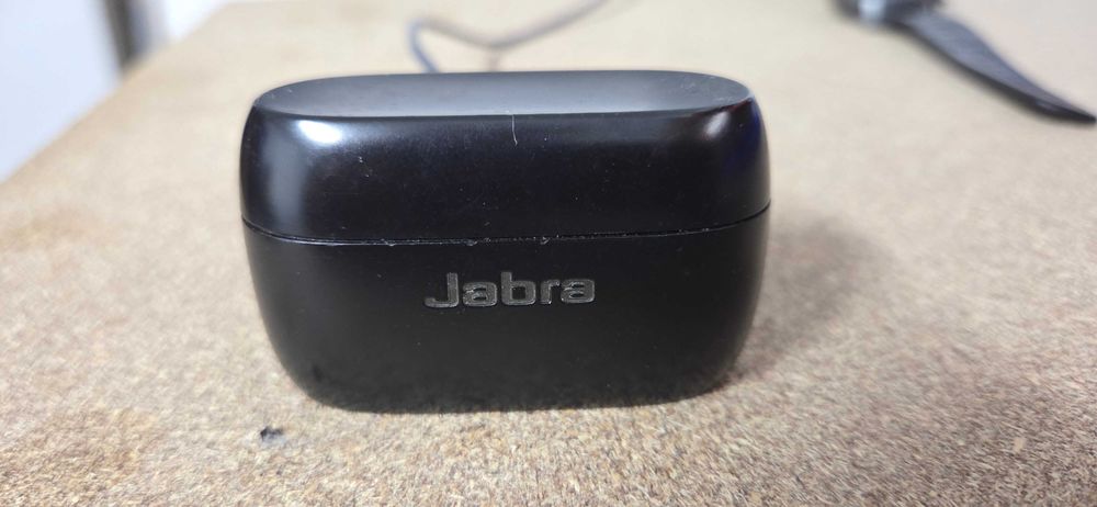 Jabra Elite 75t Auriculares Bluetooth