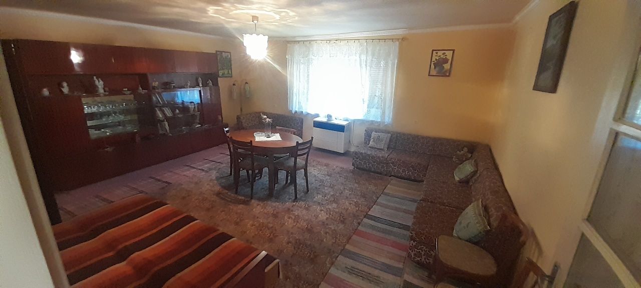 Житловий будинок