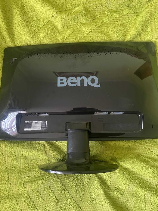 Монітор BenQ 21.5" Full HD. GL2230-B