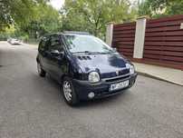 Twingo 1.2 16V lift 2001